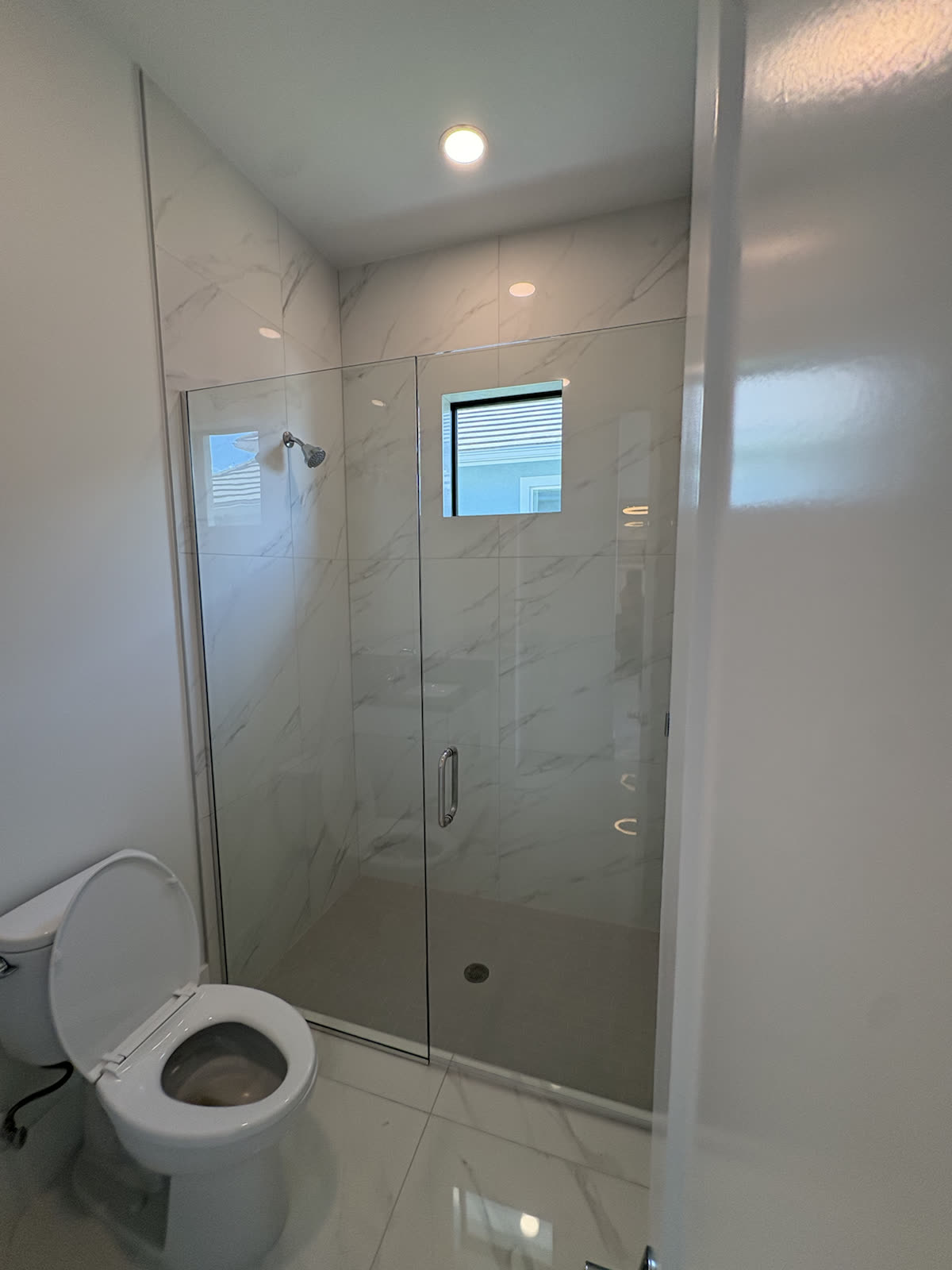 Bathroom Fixture and Surface Update for Cape Coral bathroom remodeling project
