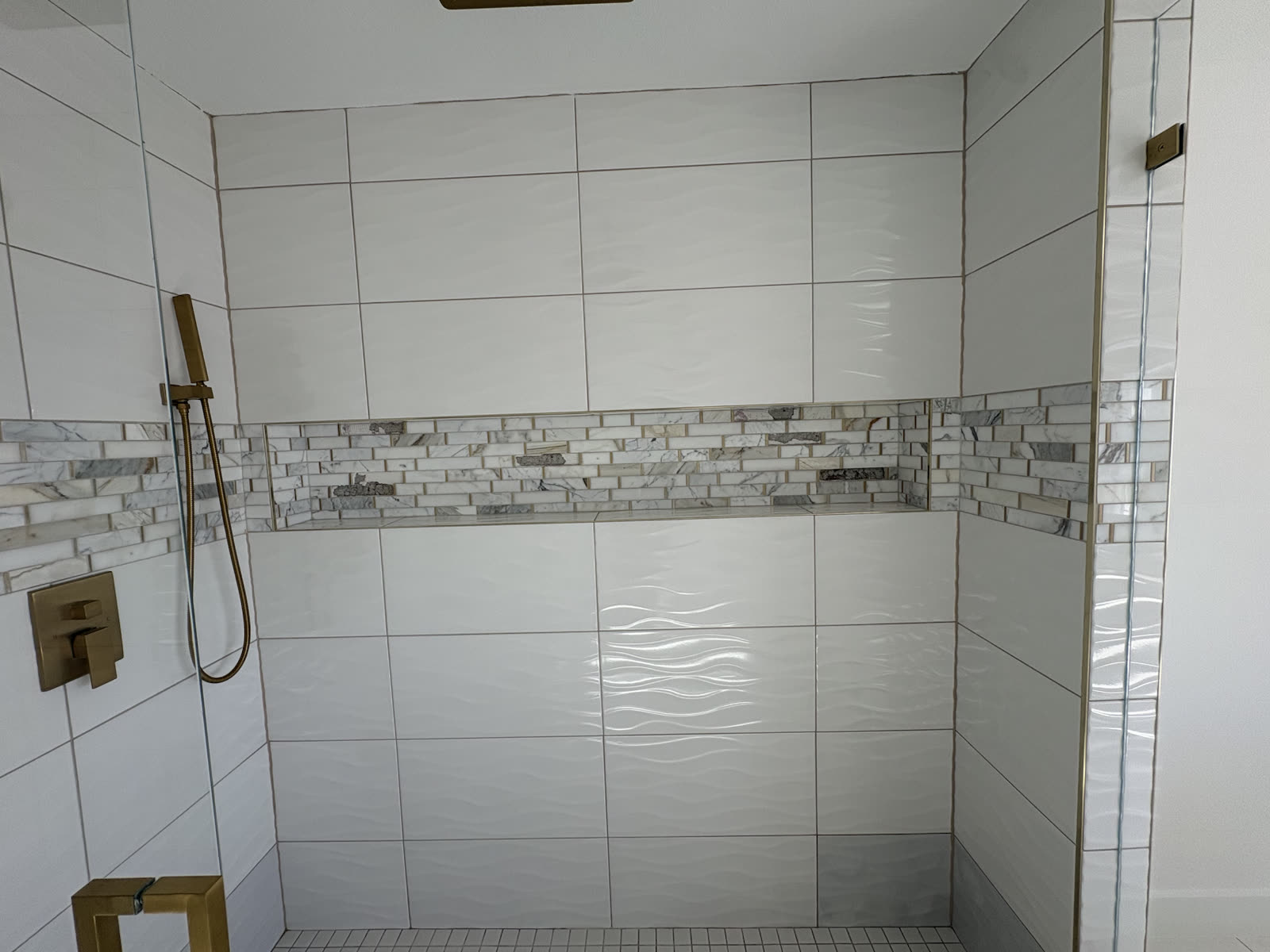 Floor and Tile Repair Project for Punta Gorda floor and tile project