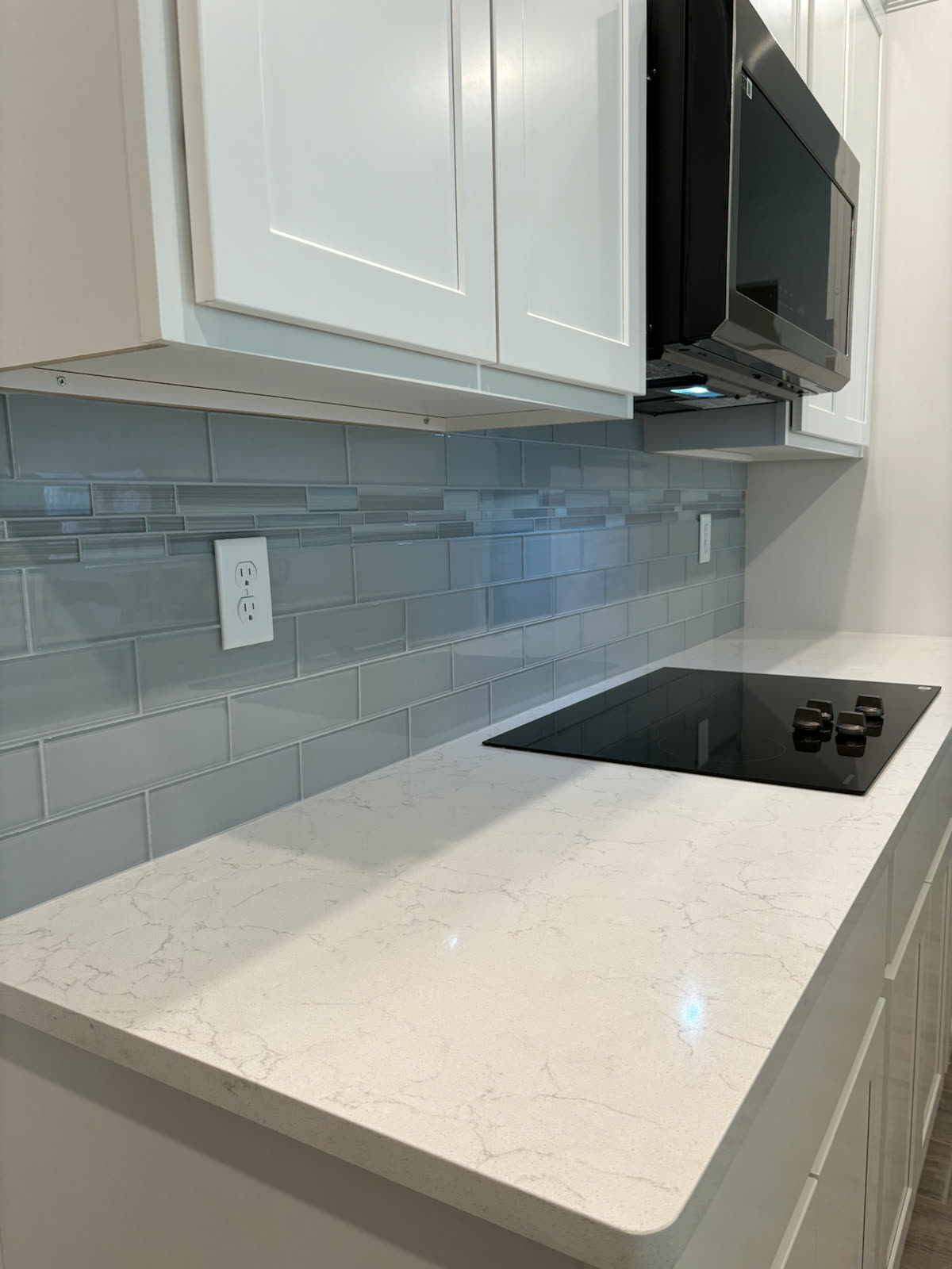 Interior home repair and finish work for Cape Coral handyman services