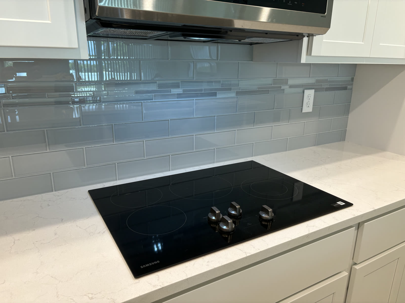Small household repair detail for Cape Coral handyman services