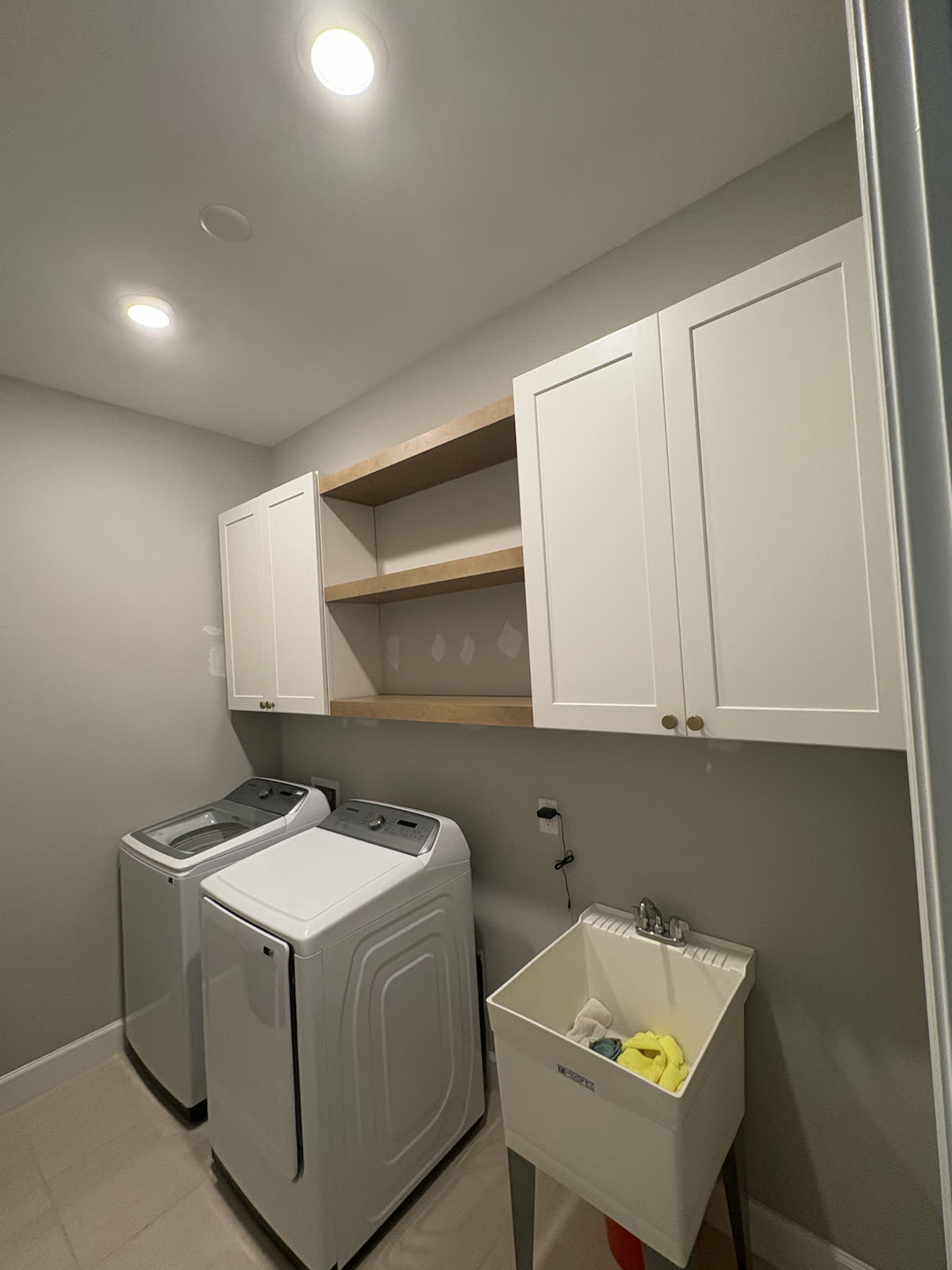 Realtor punch-list repair example for Cape Coral handyman services