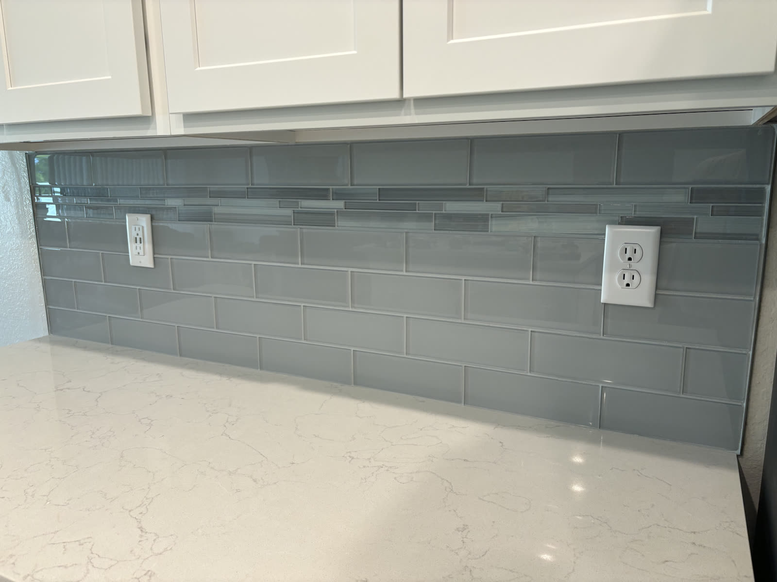 Kitchen Tile and Surface Repair for Cape Coral kitchen remodeling project