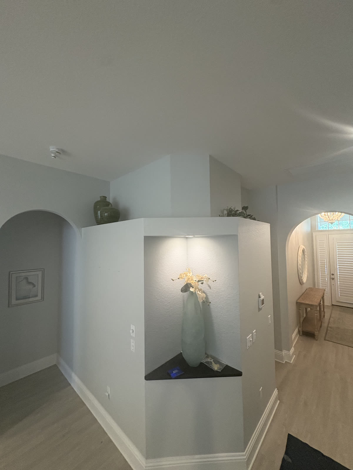 Rental property punch-list repair and interior maintenance in Cape Coral