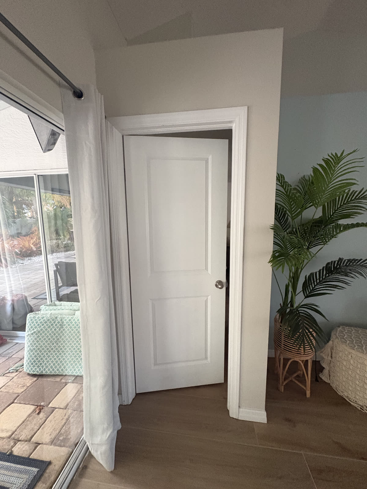 Southwest Florida rental property repair and maintenance work